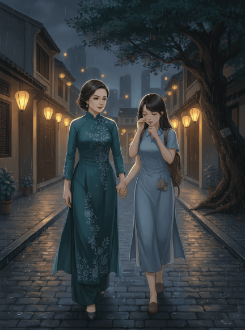 Không Dựa Vào Mình Thì Dựa Vào Ai?