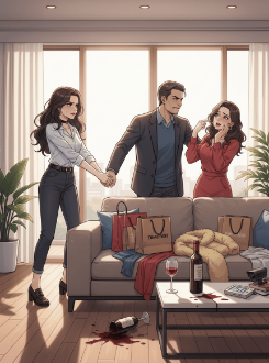 Năm 50 Tuổi, Mẹ Tôi Bắt Đầu Lại