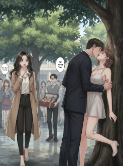 Cảm Ơn Em Đã Thay Chị Trưởng Thành