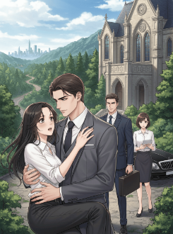 Nữ Thám Tử Tài Ba Bao Thanh Thiên