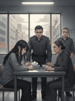 Lời Khai Cuối Cùng