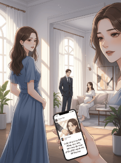 Tiểu Tam Là Thứ Không Thể Mang Ra Ánh Sáng, Con Hoang Cũng Vậy