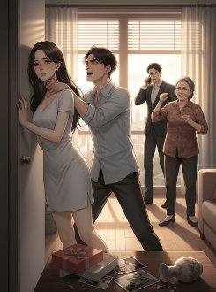 Món Quà Sau Chia Tay