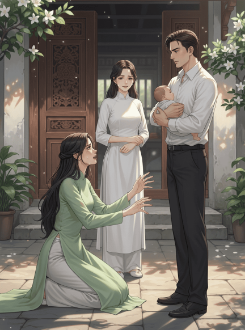 Ba Mươi Năm Lừa Dối