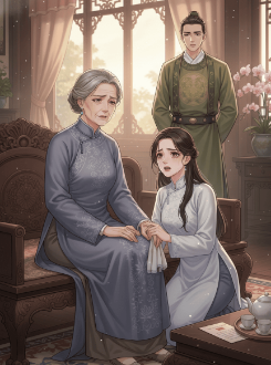 Tỉnh Mộng Ban Sơ