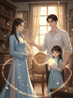 Đánh Cắp May Mắn