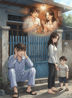 Hạnh Phúc Phía Cuối Con Đường