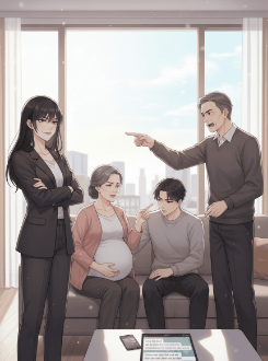 Lời Cầu Xin Không Có Lòng