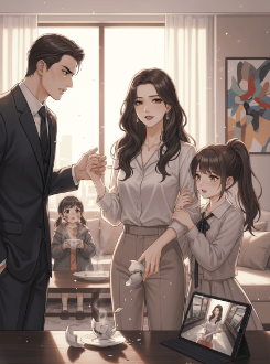 Chồng Tôi Nhìn Trúng Một Nữ Thực Tập Sinh