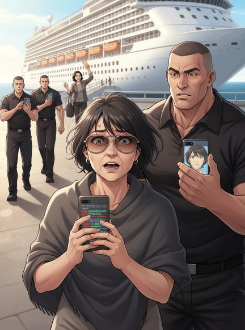 Con Rể Muốn Bán Tôi