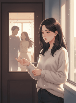 Khi Tình Yêu Ra Đi