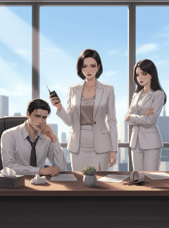 Sau 5 Năm Kết Hôn Chồng Gặp Được Tình Yêu Đích Thực