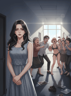 Phát Hiện Chồng Ngoại Tình Với Cô Hàng Xóm