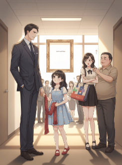 Chấp Nhận Ước Nguyện Của Anh