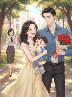 Sau Một Đêm Vui Vẻ Với Bạn Trai Cũ