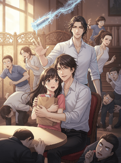 Gia Tộc Vô Song: Ai Cũng Là Trùm Cuối