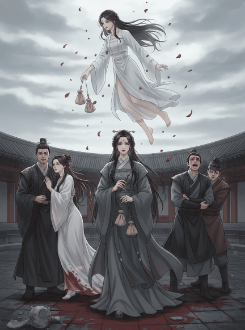 Chúc Mừng Tân Lang, Ngươi Đã Được Nhận Án Tử