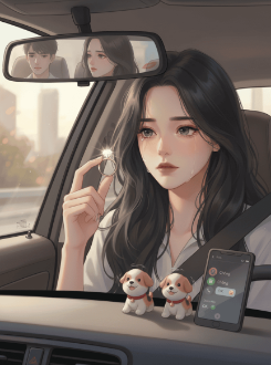 Ba Năm Ngoại Tình