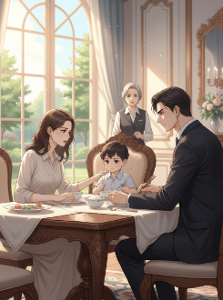 Mẹ Kế Là Mẹ Ruột