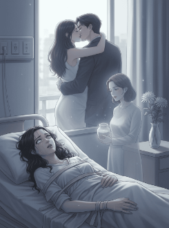 Những Ngày Cay Nghiệt