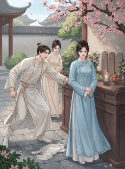 Giang Nam Đẹp Lắm