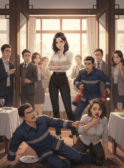 Năm Thứ 3 Kết Hôn Tôi Qua Đời Vì Ung Thư