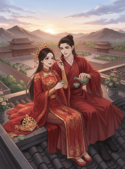 Thiên Mệnh Giao Duyên