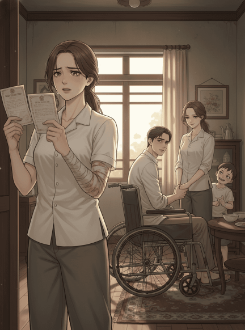 Anh Nợ Tôi Một Cuộc Đời