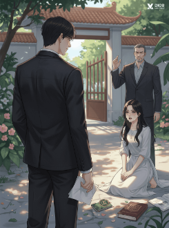 Mặt Nạ Cuối Cùng