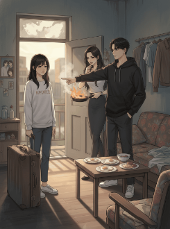 Ai Nói Ta Là Giả Thiên Kim