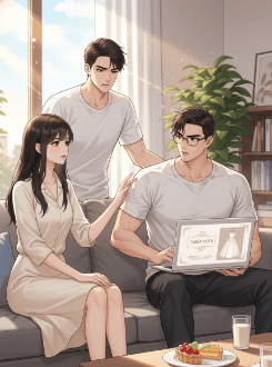 Bạn Trai Và Thanh Mai Trúc Mã Dây Dưa Không Dứt, Tôi Quay Đầu Kết Hôn Với Em Trai Anh Ta