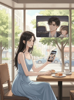 Lạc Lõng Giữa Dòng Đời