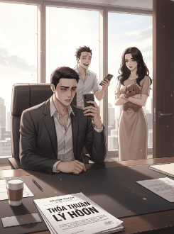 Danh Nghĩa Vợ Chồng