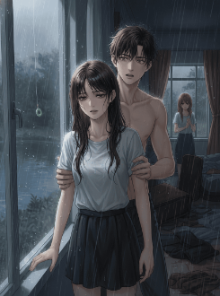 Năm Ấy Trời Mưa Rất Lâu