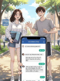 Cuộc Chiến Vạch Mặt Tra Nam