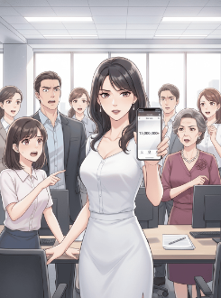 Hộp Mù Định Mệnh