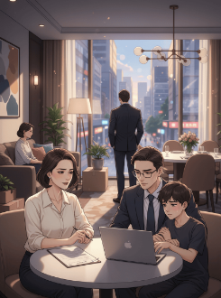 Sau Hai Mươi Năm Thức Tỉnh