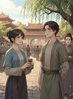 Một Năm Nữa Được Mùa