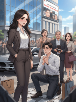 Kế Hoạch Phản Đòn