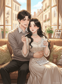 Ánh Trăng Sáng Trở Lại !