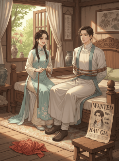 Mây Vờn Mà Không Ưa