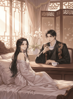 Hoàng Đế Mù Mặt