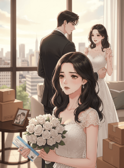 Thứ Tôi Cần Không Phải Anh