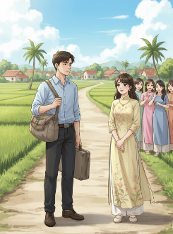 Kẻ Phản Bội Lời Hứa Và Cái Kết