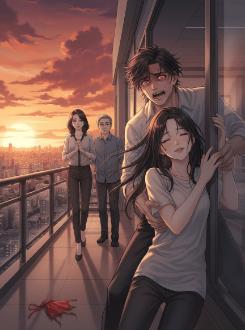 Người Kế Thừa Bị Đánh Cắp