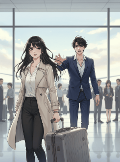 Hạnh Phúc Chờ Tôi Phía Trước