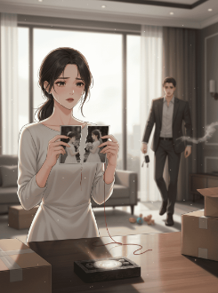 Cô Ấy Không Còn Là Của Anh