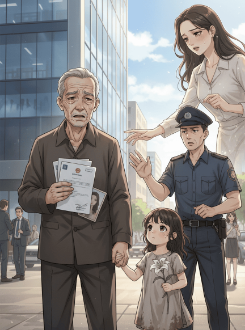 Mẹ Vẫn Luôn Dõi Theo Con