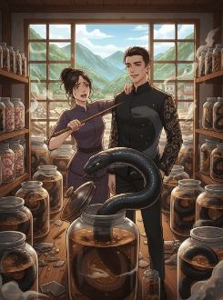 Lòng Người Như Rắn