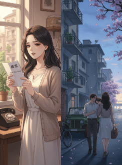 Chuyến Tàu Về Phía Nam